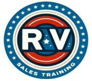 RV Sales Training Logo